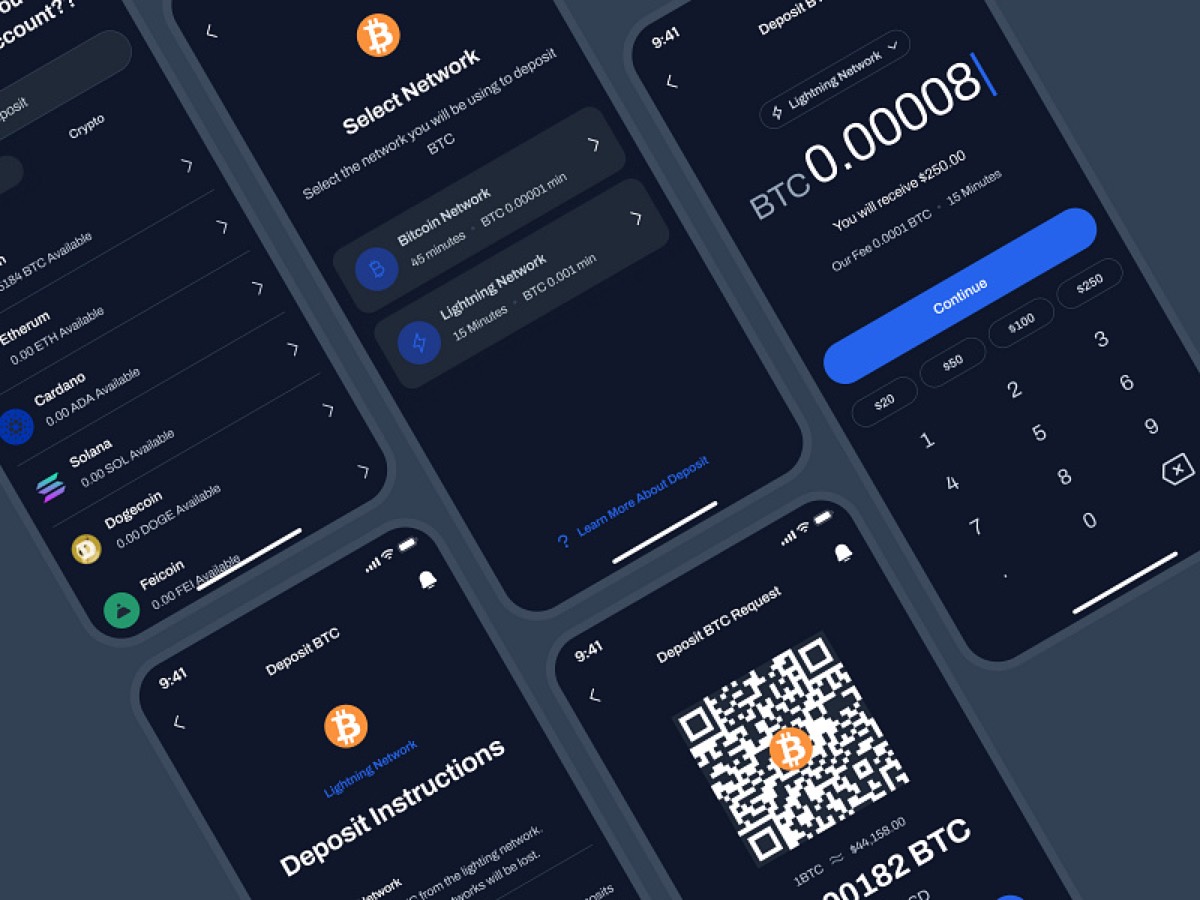 Casinomhub kripto para yatırma arayüzü — BTC, ETH seçimi ve QR ile yatırım